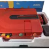 Sharp FAMICOM TWIN AN-500R (BOXED-NEW BELT-SERVICED) (ONLY Japan EDITION) - Imagen 7