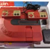 Sharp FAMICOM TWIN AN-500R (BOXED-NEW BELT-SERVICED) (ONLY Japan EDITION) - Imagen 5