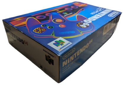 N64 – NUS-001 BLACK - Serial Match Instruction - Nintendo 64 NTSC-J (JAPAN) - Imagen 11