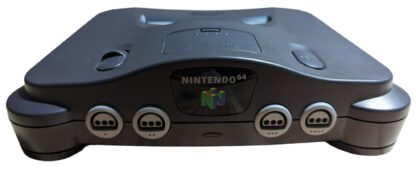 N64 – NUS-001 BLACK - Serial Match Instruction - Nintendo 64 NTSC-J (JAPAN) - Imagen 7