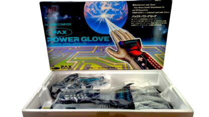 FAMICOM - PAX Power GLOBE - CONTROLLER (JAPAN) - Imagen 2