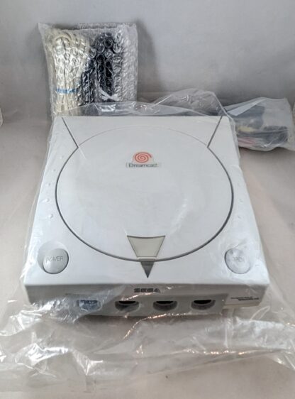 Dreamcast Yukawa Ed – HKT 3000 - Serial Match - (NTSC-J JAPAN) - Imagen 11