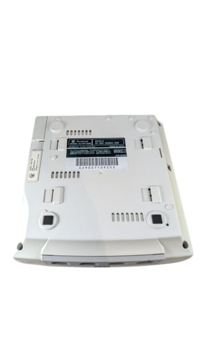 Dreamcast Yukawa Ed – HKT 3000 - Serial Match - (NTSC-J JAPAN) - Imagen 9