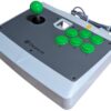 DREAMCAST Arcade Stick HKT 7300 - CONTROLLER With BOX - Imagen 4