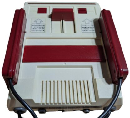 FAMICOM / NES (SERIAL MATCH) - Family Computer H9413585 NINTENDO (JAPAN Edition) - Imagen 8