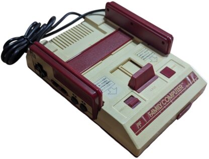 FAMICOM / NES (SERIAL MATCH) Family Computer HC4030643 NINTENDO (JAPAN Edition) - Imagen 5