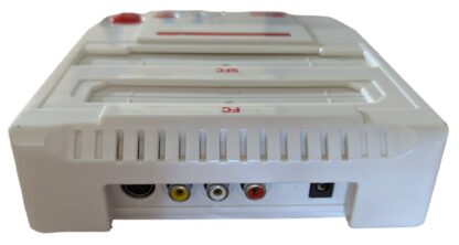 SUPER FAMICOM / FAMICOM Game Joy DUAL System - NES/SNES - NTSC-J - Imagen 5