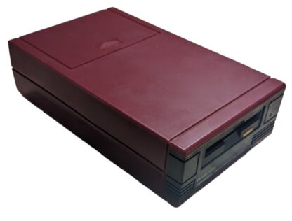 FAMICOM DISK SYSTEM New Belt-SERVICED - Serial Match D2133784-NINTENDO (JAPAN Edition) - Imagen 5