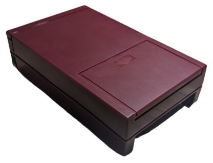 FAMICOM DISK SYSTEM New Belt-SERVICED - Serial Match D2133784-NINTENDO (JAPAN Edition) - Imagen 7