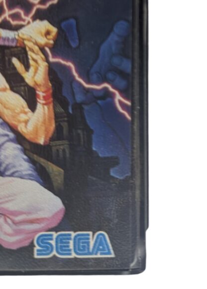 SEGA Megadrive -  Garou Densetsu - Battle of Destiny - Fatal Fury (Japan) - Imagen 5