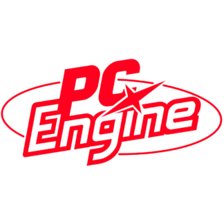 PC ENGINE