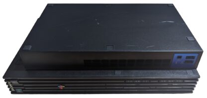 SONY PS2 - FAT BLACK SCPH-10000 - Playstation 2 NTCS-J JAPAN (TESTED) - Imagen 5