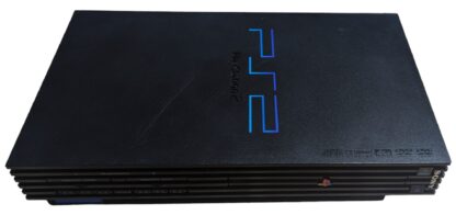 SONY PS2 - FAT BLACK SCPH-39000 - Playstation 2 NTCS-J JAPAN (TESTED) - Imagen 2