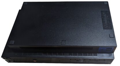 SONY PS2 - FAT BLACK SCPH-39000 - Playstation 2 NTCS-J JAPAN (TESTED) - Imagen 5