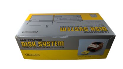 FAMICOM DISK SYSTEM New Belt-SERVICED - Serial Match D2133784-NINTENDO (JAPAN Edition) - Imagen 13