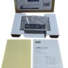 SEGA Saturn - HSS-0111 - DATA Backup Cartridge (BOXED) - Imagen 2