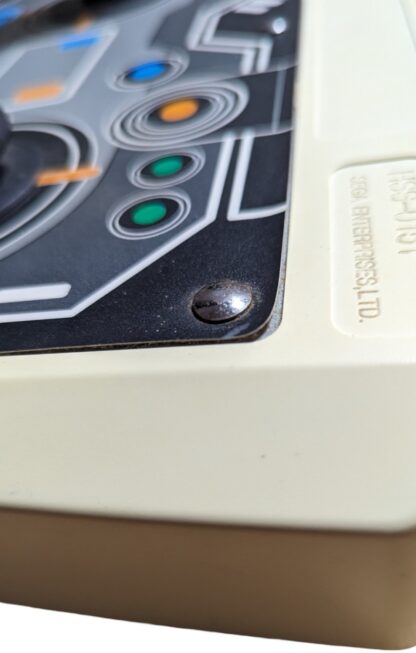 SEGA SATURN - HSS-154 TWIN Stick (BOXED) - CONTROLLER (Japan) - Imagen 9