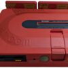 Sharp FAMICOM TWIN AN500R (NEW BELT-SERVICED) Outer Box is BAD (ONLY Japan EDITION) - Imagen 3