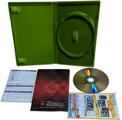 X-BOX - Ninja Gaiden - Microsoft (JAPAN) - Imagen 2