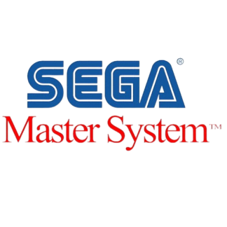 SEGA MASTER SYSTEM/MARK III