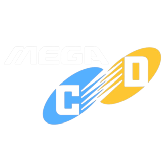 SEGA MEGA CD