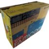 Sharp FAMICOM TWIN AN500R (NEW BELT-SERVICED) Outer Box is BAD (ONLY Japan EDITION) - Imagen 11
