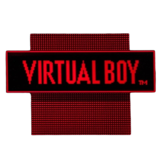 VIRTUAL BOY