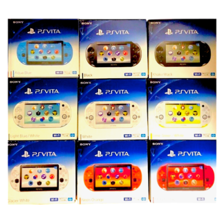 PS VITA